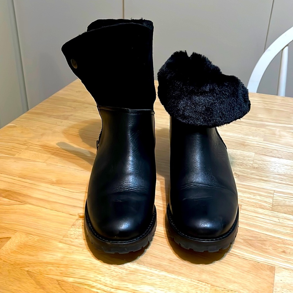 Fabianelli Boots MADE IN ITALY